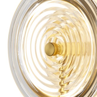 Настенный светильник (бра) Freya FR5442WL-L7TR-foto2