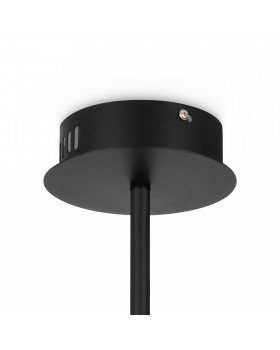 Потолочный светильник Freya FR6048CL-L6GR-foto3