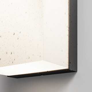 Настенный светильник (бра) Outdoor O454WL-L10GF3K-foto6