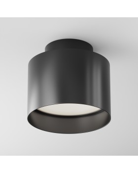 Потолочный светильник Technical C009CW-L12B4K-foto2