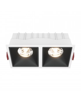 Встраиваемый светильник Technical DL043-02-15W3K-D-SQ-WB-foto6