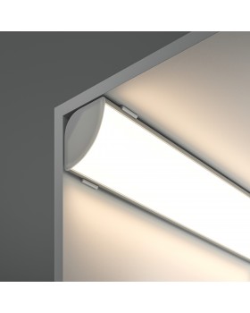 Профиль Led Strip ALM-3030B-S-2M-foto6