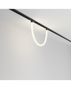 Трековый подвесной светильник Technical TR101-2-20W4K-B-foto4