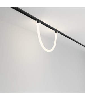 Трековый подвесной светильник Technical TR101-2-20W4K-B-foto4