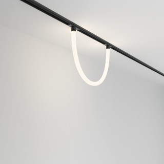 Трековый подвесной светильник Technical TR101-2-20W4K-B-foto4