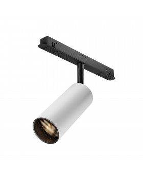 Трековый светильник Technical TR032-2-12W3K-M-BW