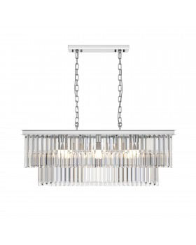 Подвесной светильник Maytoni MOD085PL-08CH-foto3