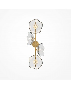 Настенный светильник (бра) Maytoni MOD207WL-04BS-foto4