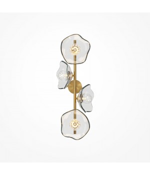 Настенный светильник (бра) Maytoni MOD207WL-04BS-foto4