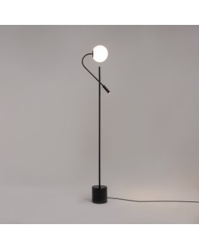 Напольный светильник (торшер) Maytoni MOD230FL-01B-foto8