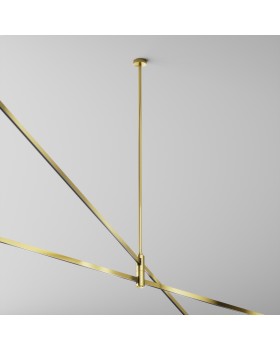 Комплектующие для трековой системы Technical TRA159С-D1-BS-foto2