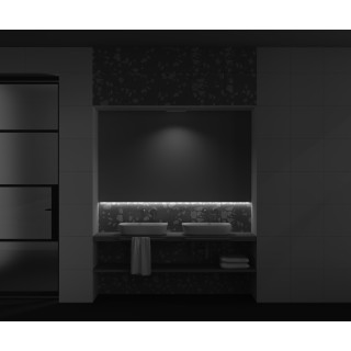 Трековый светильник Technical TR084-1-12W4K-W-foto7