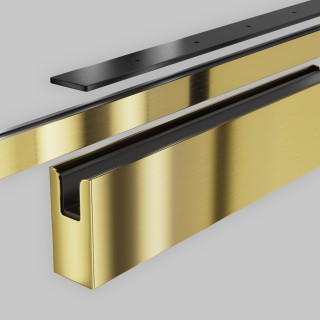 Трековый светильник Technical TR151-1-12W3K-BS-foto6