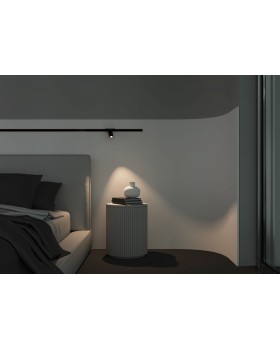 Трековый светильник Technical TR103-1-12W4K-M-B-foto10