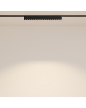 Трековый светильник Technical TR082-1-18W3K-M-B-foto5