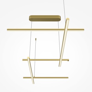 Подвесной светильник Maytoni MOD278PL-L50G3K-foto4