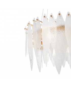 Подвесной светильник Freya FR5217PL-08FG-foto4