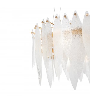 Подвесной светильник Freya FR5217PL-08FG-foto4