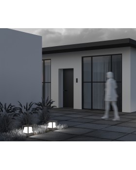 Ландшафтный светильник Outdoor O455FL-01GF-foto7