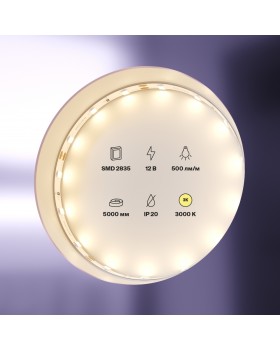 Светодиодная лента Led Strip 20007-foto2