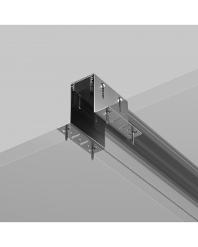 Комплектующие для накладной трековой системы Technical TRA010HCB-foto5