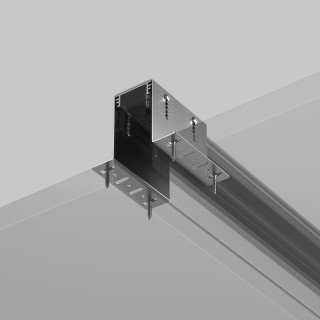 Комплектующие для накладной трековой системы Technical TRA010HCB-foto5