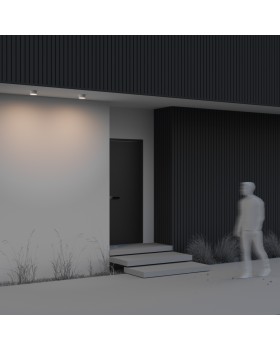 Потолочный светильник Outdoor O430CL-L15W3K-foto5