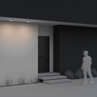 Потолочный светильник Outdoor O430CL-L15W3K-foto5