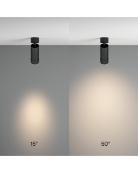 Потолочный светильник Technical C055CL-L12W4K-Z-B-foto2