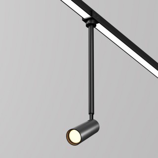 Уличный трековый светильник Outdoor O-TR01-2-P-8WB3K-foto11