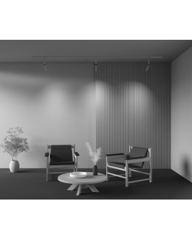 Трековый светильник Technical TR142-1-6W3K-W-foto5