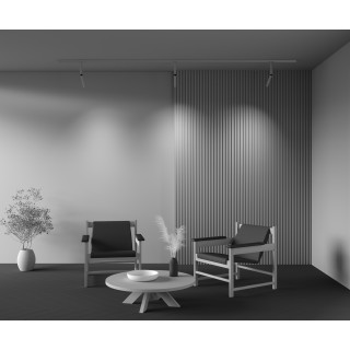 Трековый светильник Technical TR142-1-6W3K-W-foto5