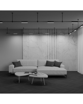 Трековый светильник Technical TR151-1-12W3K-B-foto5