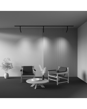 Трековый светильник Technical TR142-1-6W3K-B-foto8