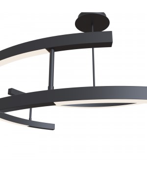 Подвесной светильник Maytoni MOD016PL-L52BK-foto3