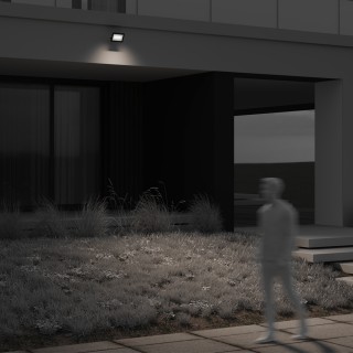 Прожектор Outdoor FL001-L50B4K-foto5