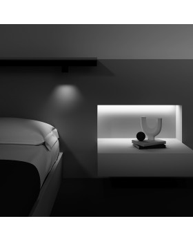 Трековый светильник Technical TR133-2-7W4K-B-foto5