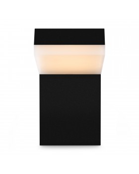 Настенный светильник (бра) Outdoor O595WL-L12B3K-foto3