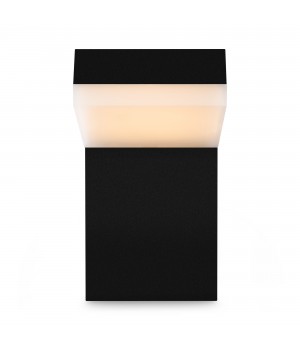 Настенный светильник (бра) Outdoor O595WL-L12B3K-foto3