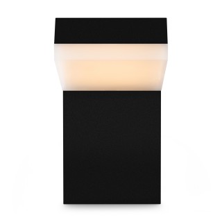 Настенный светильник (бра) Outdoor O595WL-L12B3K-foto3