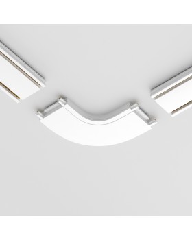 Комплектующие для систем освещения с токоведущими элементами Technical TRA084CR-11W-foto4