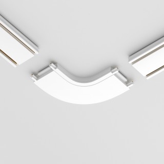 Комплектующие для систем освещения с токоведущими элементами Technical TRA084CR-11W-foto4