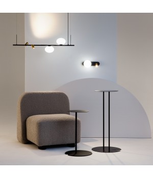 Подвесной светильник Maytoni MOD350PL-02BBS-foto7