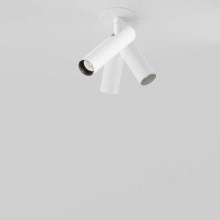 Встраиваемый светильник Technical C141RS-L125-6W3K-W-foto6