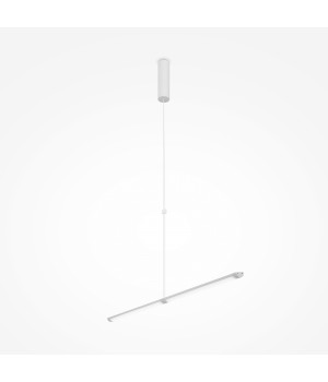 Подвесной светильник Maytoni P096PL-L11WK-foto2