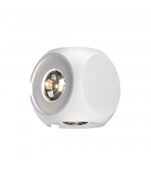 Архитектурная подсветка Outdoor O014WL-L4W-foto2