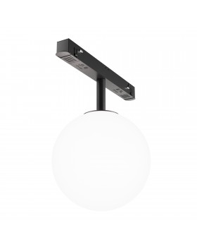 Трековый светильник Technical TR038-4-5WTW-DD-B