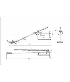 Настенный светильник (бра) Maytoni MOD070WL-L6W3K-foto2