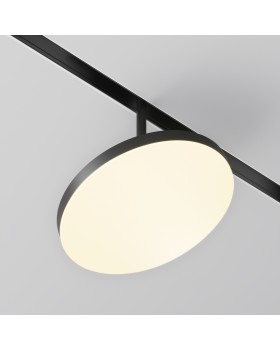 Трековый светильник Technical TR131-2-15W3K-B-foto2