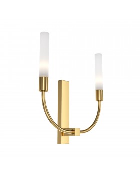 Настенный светильник (бра) Maytoni MOD423WL-02C-foto3